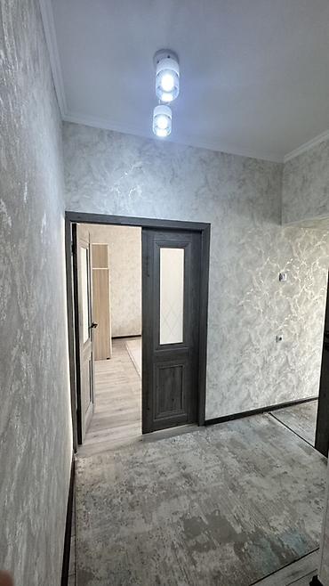 1комнатную квартира: 1 комната, 33 м², Улан мкр 105 серия, 6 этаж — 5