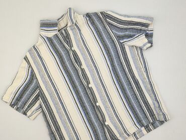 Shirt for men, M (EU 38), H&M, condition - Perfect