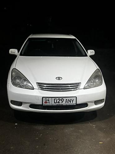 mark x: Toyota Camry: 2002 г., Автомат, Седан — 1