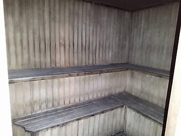 Продажа коттеджей и домов: В г. Токмок продаётся 2-ур. дом + бизнес(семейная сауна) центр. р-н — 10