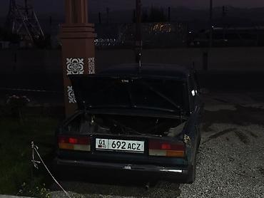 argb controller: ВАЗ (ЛАДА) 2107: 2006 г., 1.6 л, Механика, Бензин, Седан — 6