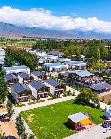 Посуточная аренда домов: Сдам барнхаус на первой линии в длительную аренду с сентября по май в — 7