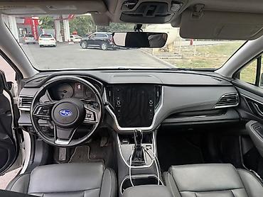 титан субару: Subaru Outback: 2020 г., 2.4 л, Вариатор, Универсал — 6
