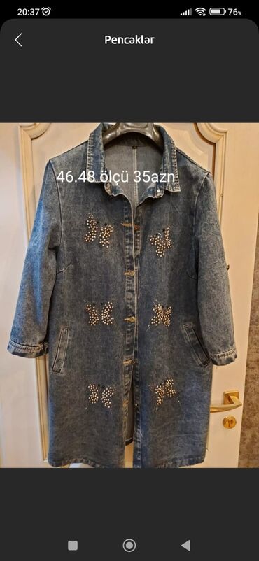Polo köynəklər: ENDİRİMMMM 35AZN