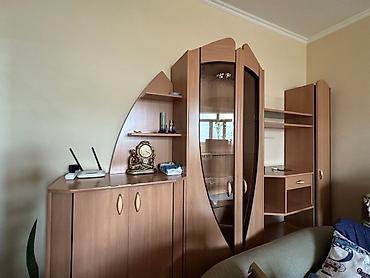 Шифоньеры, шкафы для одежды: Шифоньер, шкаф для одежды, Прямой, Дерево — 9