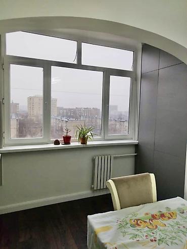 Продажа квартир: 1 комната, 52 м², Элитка, 7 этаж, Евроремонт — 3