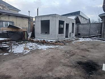 Строительство под ключ: Модульные дома из бетона ! Модульный бетонный дом — это передовая — 21