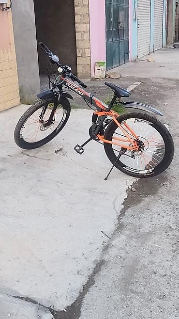 3 tekerli velosibet: GALANT velosipet satilir 29 luq heç bir problemi yoxdur skoruslar və — 2