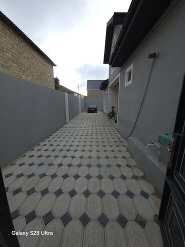 Həyət evləri və villaların satışı: Binə 7 otaqlı, 270 kv. m, Kredit yoxdur, Yeni təmirli -da lalafo.az — 2 Həyət evləri və villaların satışı: Binə 7 otaqlı, 270 kv. m, Kredit yoxdur, Yeni təmirli — 2