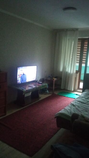 калыс ордо какой район: 3 комнаты, 58 м², 104 серия, 2 этаж