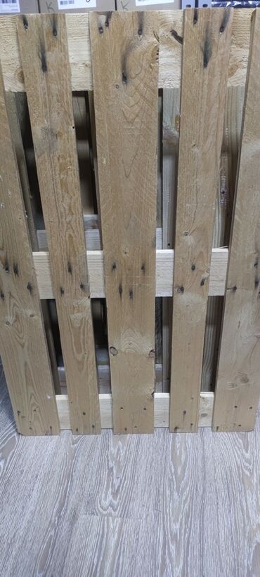 ucuz taxtlar: Pallet, 800 х 1200 sm