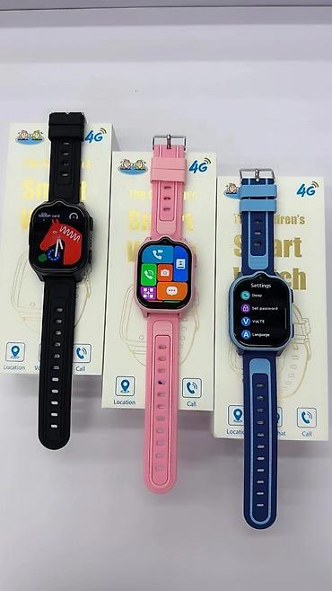 Детские смарт-часы: Детские Смарт часы Wonlex Водонепроницаемые, противоударные созданы — 11