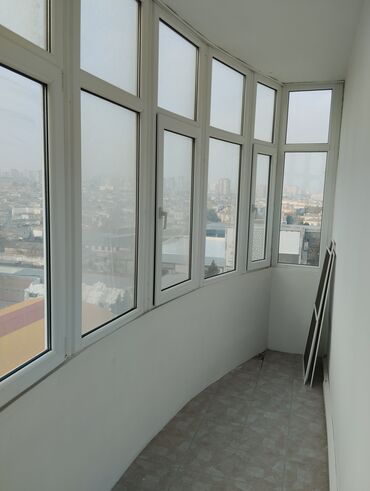 Uzunmüddətli kirayə mənzillər: 🔸Olimpik Starın, Niaqara restoranın yanı 🔸 Yeni tikili 12 mərtəbəli — 12