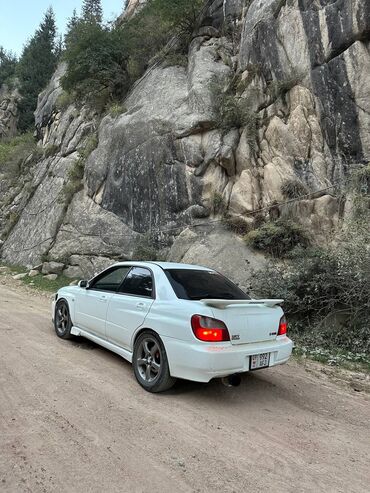 двигатель субару б4: Subaru Impreza WRX: 2000 г., 2.5 л, Механика, Бензин, Седан