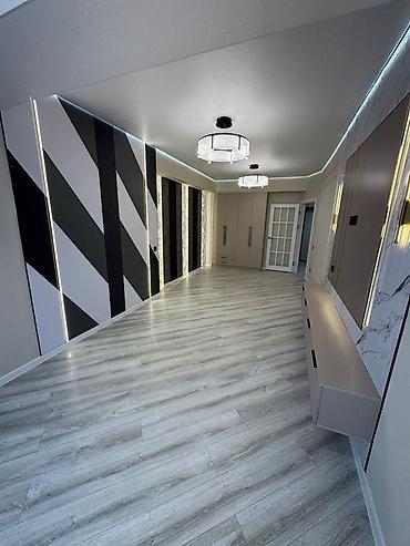 Продажа квартир: 2 комнаты, 52 м², 11 этаж, Дизайнерский ремонт — 10