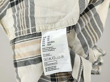 divided kurtka: H&M Divided, Koszula damska, rozmiar XS — 5