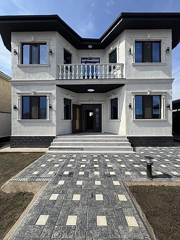Продажа коттеджей и домов: Эксклюзив 🔥 🏡 Продается просторный дом в Ак-Ордо 3 ✨ Площадь дома — at lalafo.kg — 3 Продажа коттеджей и домов: Эксклюзив 🔥 🏡 Продается просторный дом в Ак-Ордо 3 ✨ Площадь дома — — 3