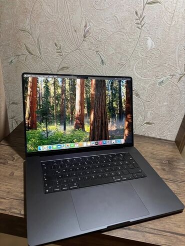 Modemlər və şəbəkə avadanlıqları: Apple MacBook, 16 ", Apple M3 Pro, 512 GB, Ünvandan götürmə, Pulsuz çatdırılma, Ödənişli çatdırılma