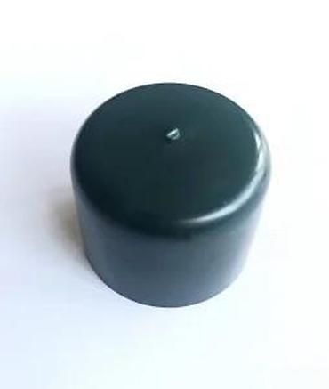 Proizvodi od rolovanog metala, metalni kanali: 🔲 POKLOPCI I POKRIVNE KAPE Za stubove panelne ograde 📍 Fence System — 25