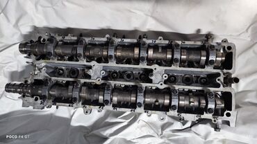 1 jz двигатель: ЦББ Toyota 2003 г., 3 л, Колдонулган, Оригинал, Жапония