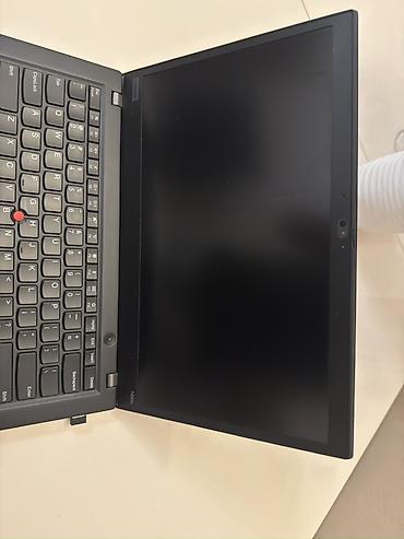 msi notebook: İşlənmiş Lenovo ThinkPad, 14 ", Intel Core i7, 256 GB — 4