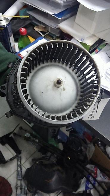 frizider za kamper: VENTILATORI GREJANJA PEUGEOT I CITROEN | Veliki izbor ventilatora — 3
