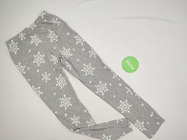 kapcie meteor: Legginsy Sportowe damskie, rozmiar S — 3