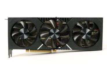 orico hdd box: Videokart HP GeForce RTX 3080, 10 GB, İşlənmiş