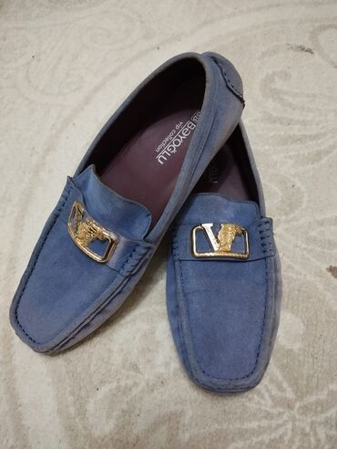 Ayaqqabılar: Makasin versace yeni