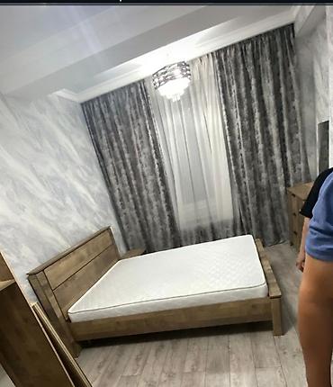 Спальные гарнитуры: Спальный гарнитур, Новый, Шкаф, Комод, Двуспальная кровать, ДСП, Самовывоз, Платная доставка — 11