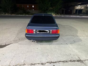 расширительный бачок ауди: Audi 100: 1993 г., 2.6 л, Автоматические, Бензин, Седан