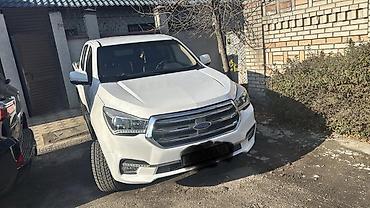 Легкий грузовик, Isuzu, Дубль, 1,5 т, Б/у