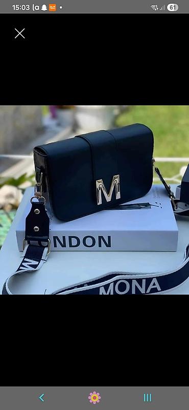 Torbe: Tasne 3000 — 4