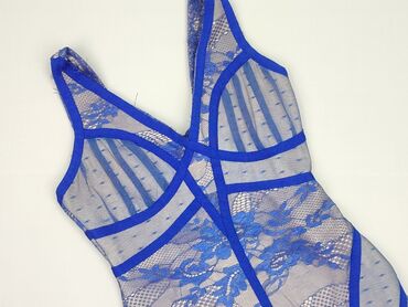 sukienki damskie chabrowa: Women`s dress, size L (EU 40)