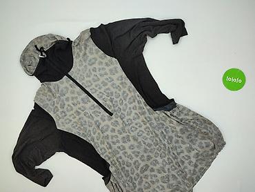 bluza z c: Tunika damska, rozmiar One size — 2