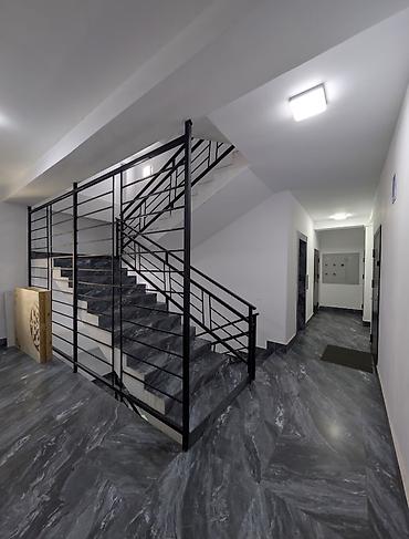Продажа квартир: 2 комнаты, 68 м², Элитка, 4 этаж, Евроремонт at lalafo.kg — 13 Продажа квартир: 2 комнаты, 68 м², Элитка, 4 этаж, Евроремонт — 13