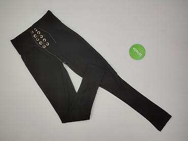 dres amisu: Legginsy Eleganckie damskie, rozmiar M — 2