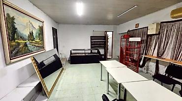 fındıq bağı satılır: Unvan Qaracuxur Qesebesı 146 mekteble uzbeuz 100 kv yerdır hal hazırda — 6