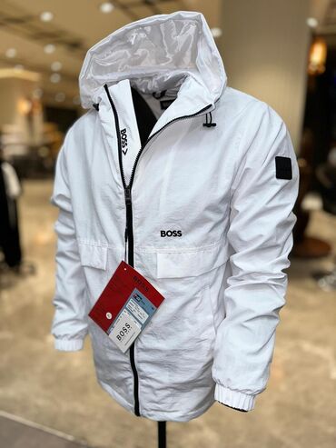 Šuškavci: Vrhunske nepromočive šuškave jakne već u prodaji od M do 3XL 4400din — 10