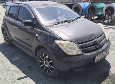 Tayota ist 2004 объем 1.3 газ бензин учет рф 420000 тел:машина at lalafo.kg Tayota ist 2004 объем 1.3 газ бензин учет рф 420000 тел:машина