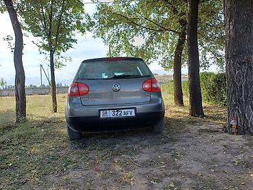 gps трекер бишкек для авто: Volkswagen Golf: 2008 г., 1.6 л, Механика, Бензин, Купе — 1