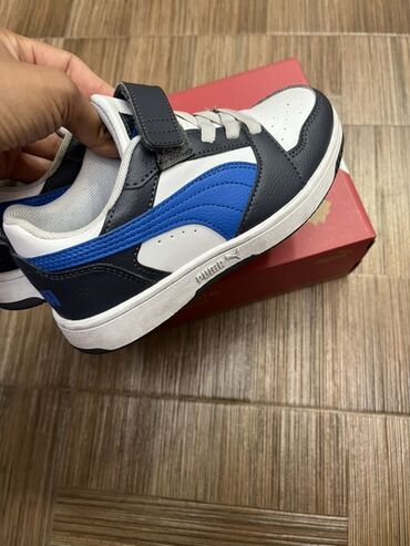 Школьные сумки: Кроссовки, Для мальчиков, 32, Puma