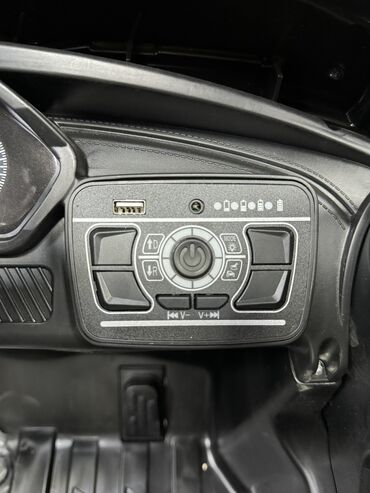 Детские электрокары: Детский электрокар, Новый — 7