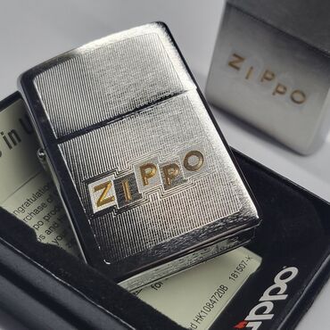 Зажигалки: Оригинальные ветрозащитные зажигалки Zippo 100% оригинал. Смотрите все — 22