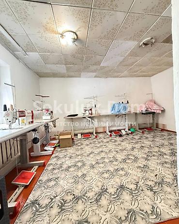 Продажа домов: Дом, 30 м², 4 комнаты — 13