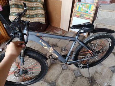 skorsnoy velosiped qiymetleri: İşlənmiş Şəhər velosipedi 29"