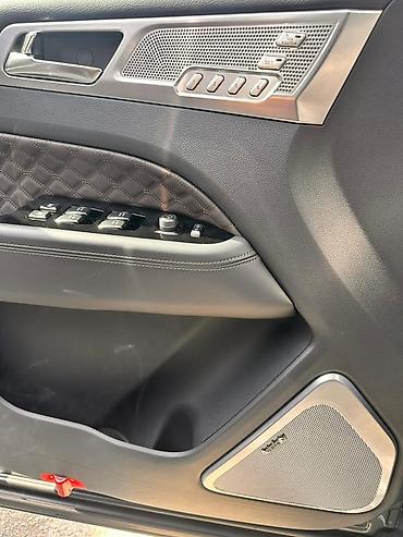 я ищу машину: Ssangyong Rexton: 2021 г., 2.2 л, Автомат, Дизель, Внедорожник — 8