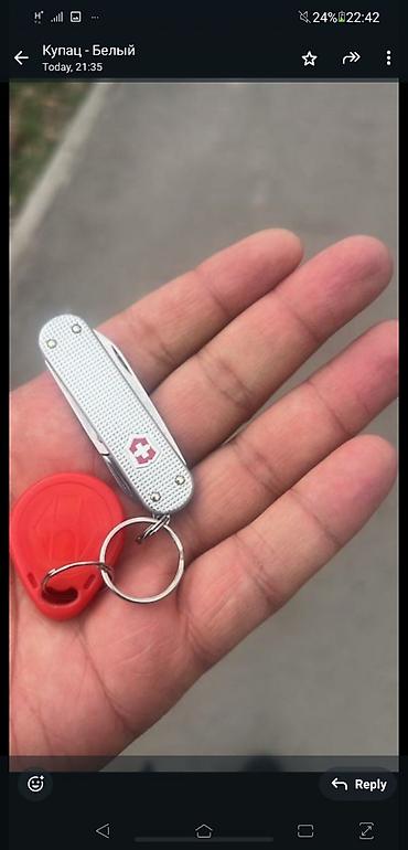 карманный нож: Швейцарские ножи Victorinox, разные модели. В наличии и под заказ — 5