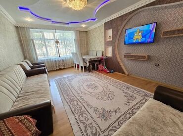 Uzunmüddətli kirayə mənzillər: Kirayə 2 otaqlı mənzil – 20 Yanvar metrosuna yaxın, 3‑cü mikrorayon — 3