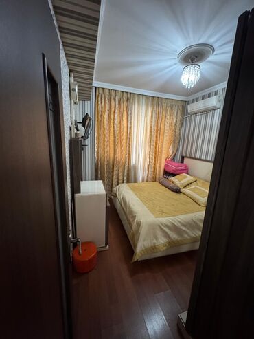 Yeni tikili: 3 otaqlı, Yeni tikili, 83 kv. m — 6